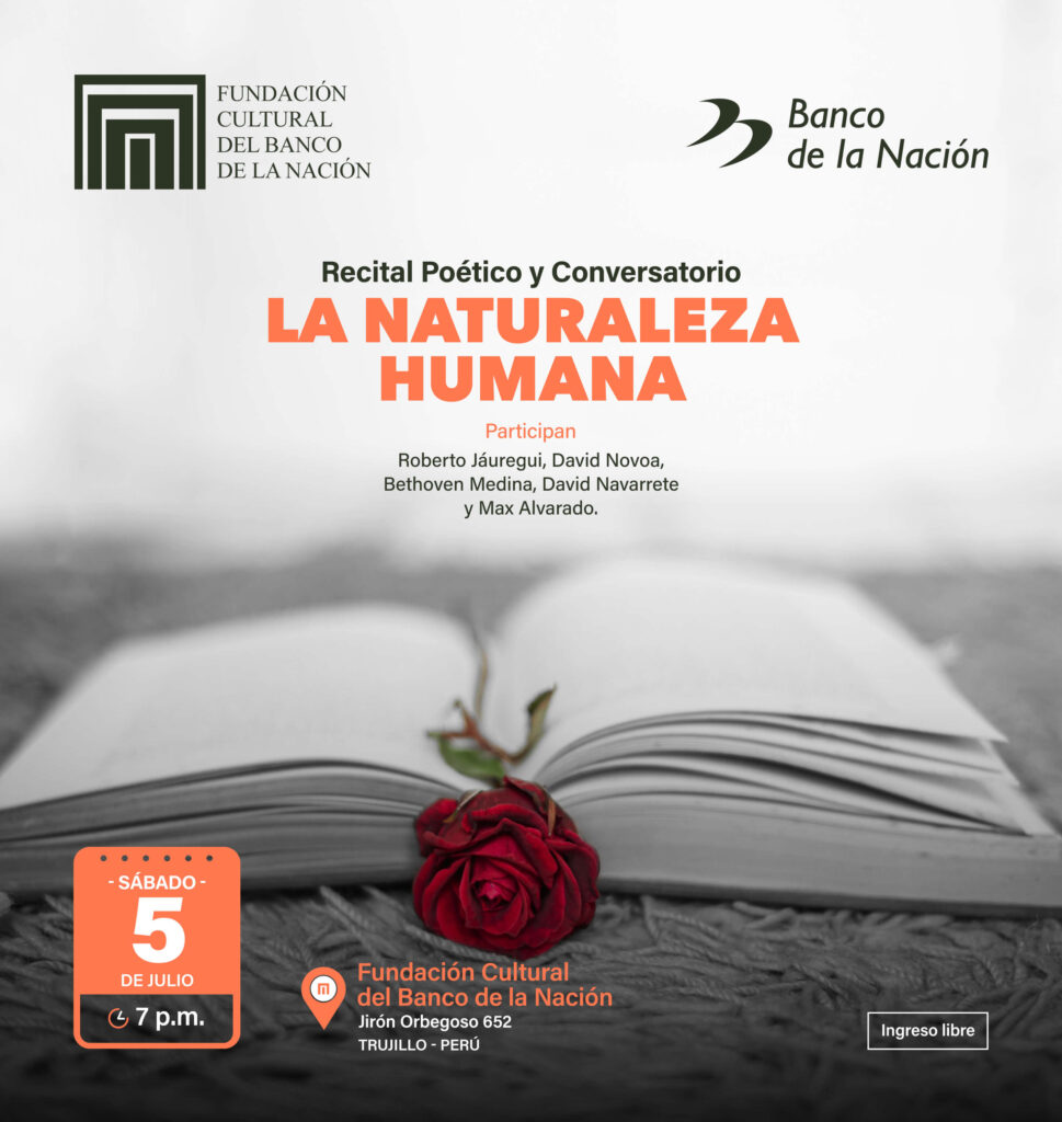 LA NATURALEZA HUMANA