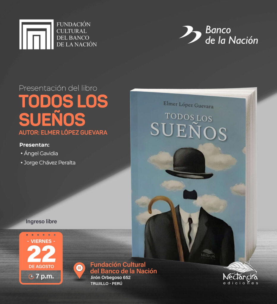 TODOS LOS SUEÑOS