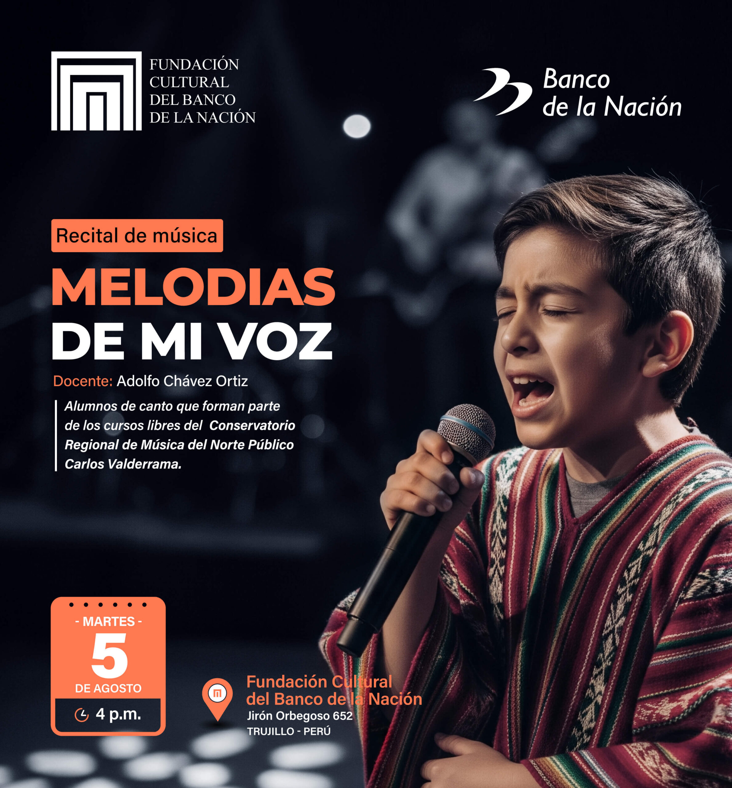 MELODIAS DE MI VOZ