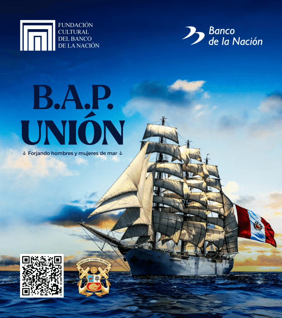 Catálogo digital, B.A.P. Unión, Fundación Cultural del Banco de la Nación.