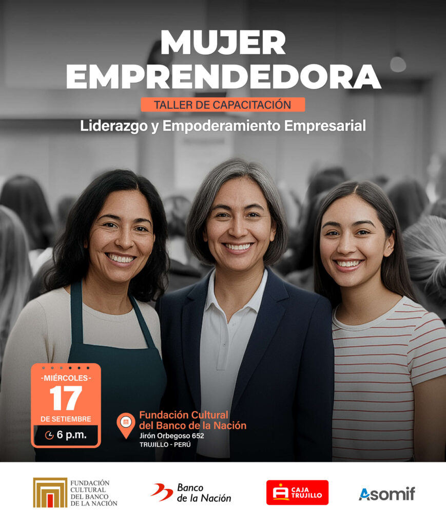 LIDERAZGO Y EMPODERAMIENTO EMPRESARIAL