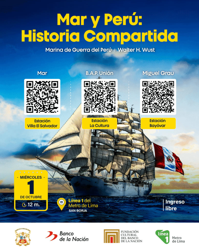 ¡Sumérgete en la grandeza de nuestra historia marítima!