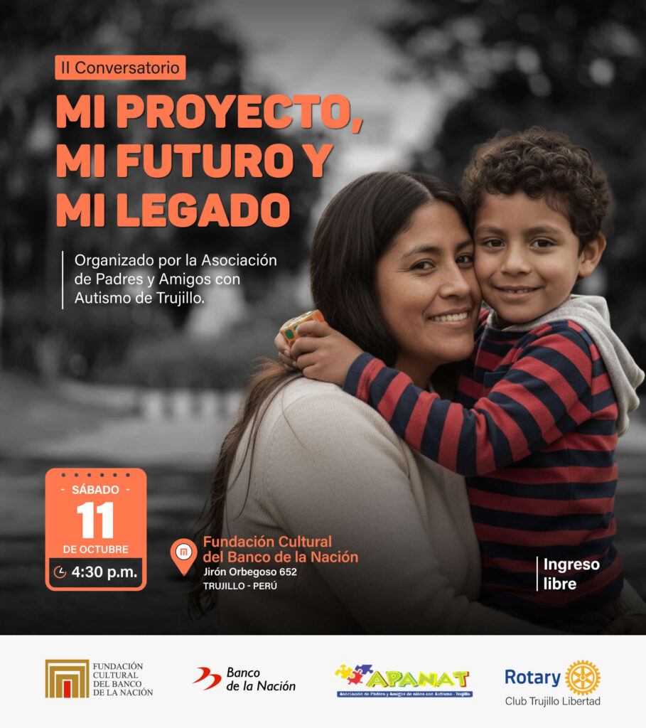 MI PROYECTO, MI FUTURO, MI LEGADO