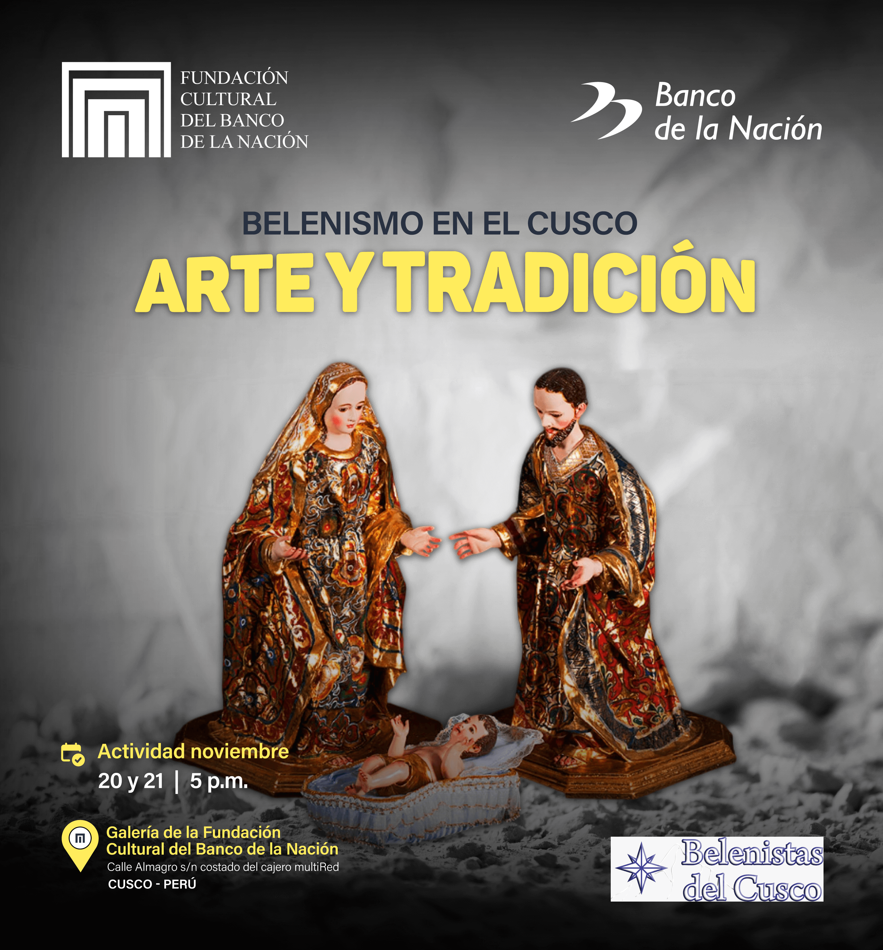 Belenismo en el Cusco: Arte y Tradición