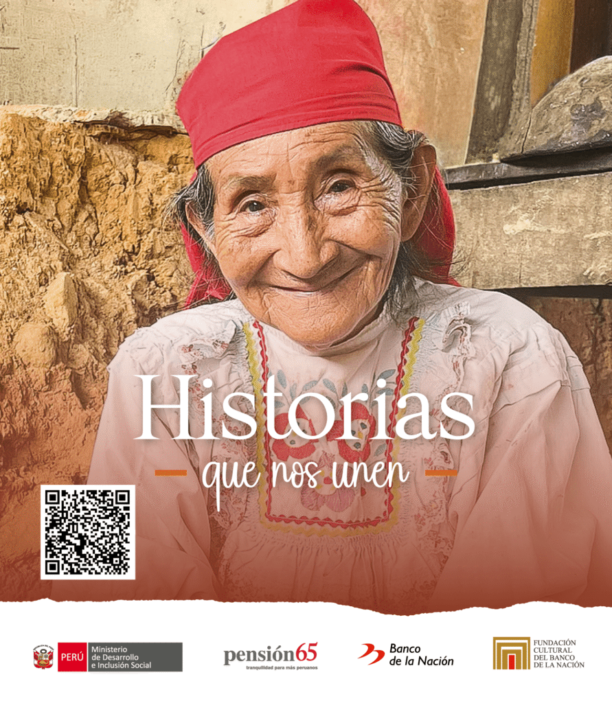 𝐇𝐢𝐬𝐭𝐨𝐫𝐢𝐚𝐬 𝐪𝐮𝐞 𝐧𝐨𝐬 𝐮𝐧𝐞𝐧 Hay vidas que no necesitan palabras para inspirar, solo ser vistas.