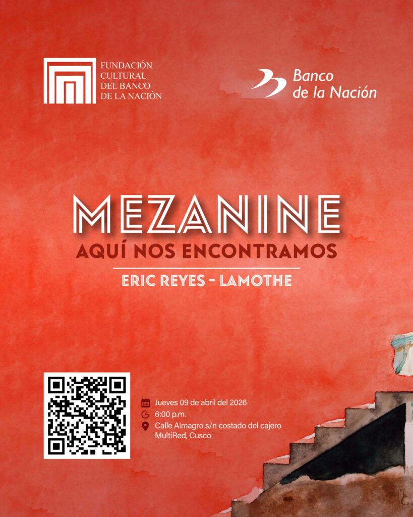 Mezanine
