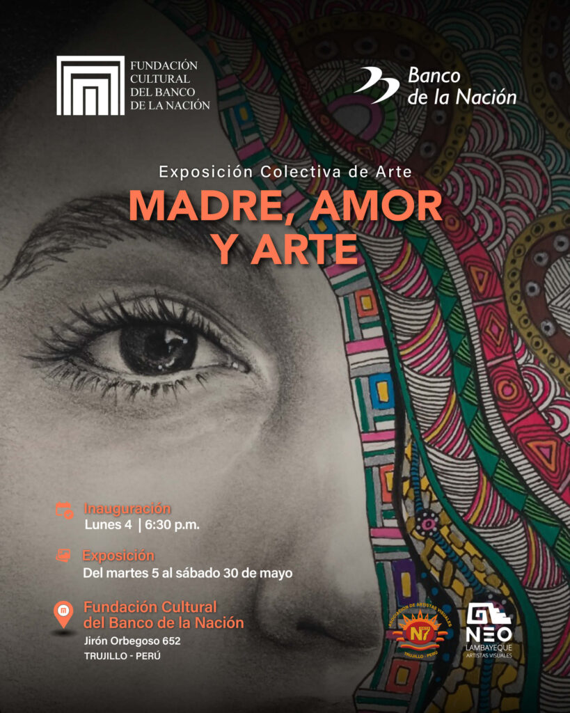 Madre, Amor y Arte