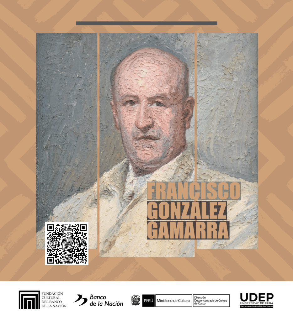 El arte peruano tiene nombres que trascienden el tiempo, y uno de ellos es el de 𝐅𝐫𝐚𝐧𝐜𝐢𝐬𝐜𝐨 𝐆𝐨𝐧𝐳𝐚́𝐥𝐞𝐳 𝐆𝐚𝐦𝐚𝐫𝐫𝐚