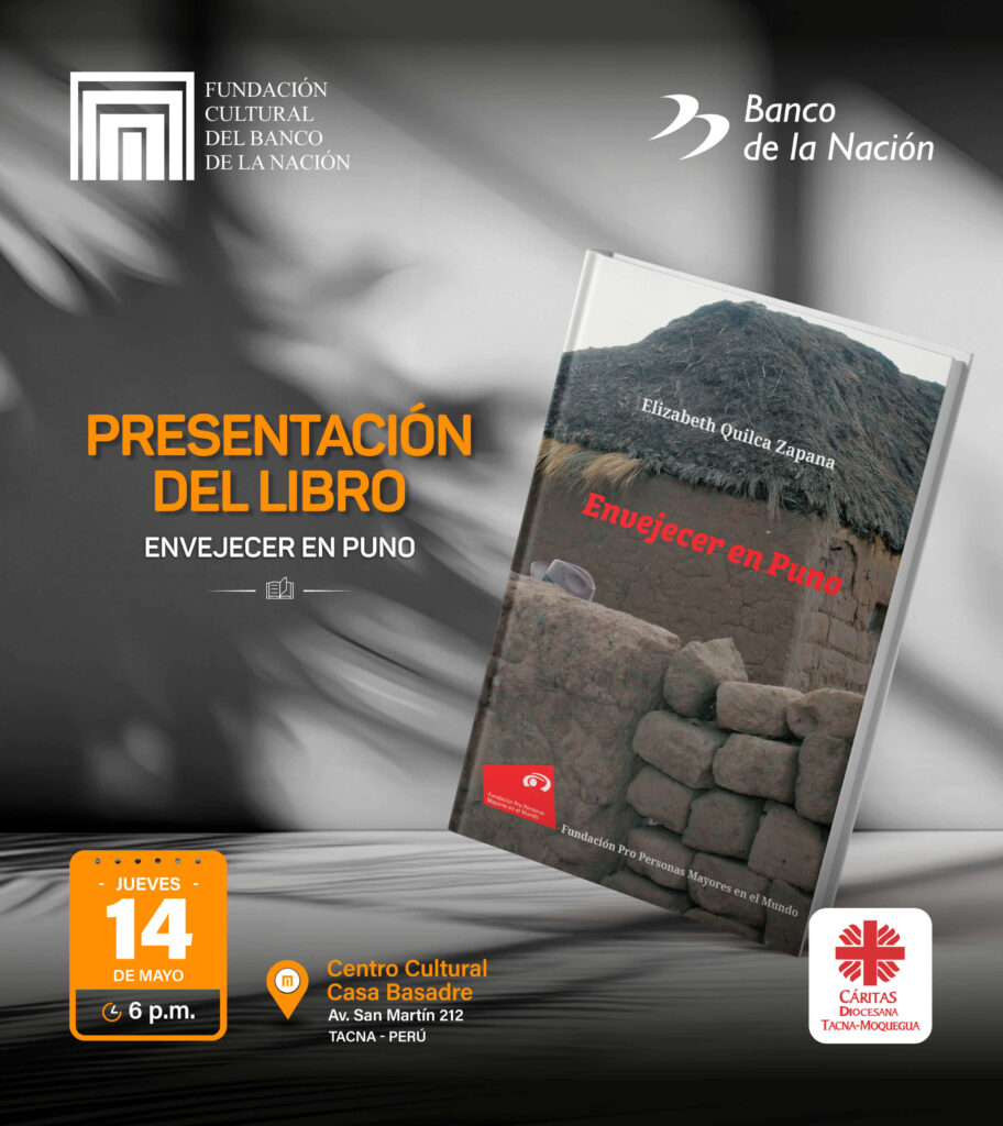 Envejecer en Puno