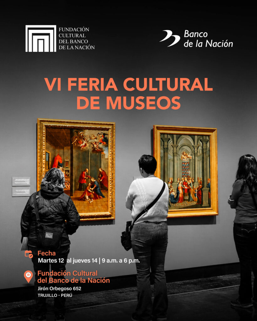 VI FERIA CULTURAL DE MUSEOS