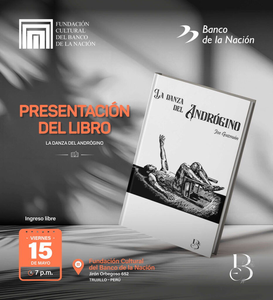“La Danza del Andrógino