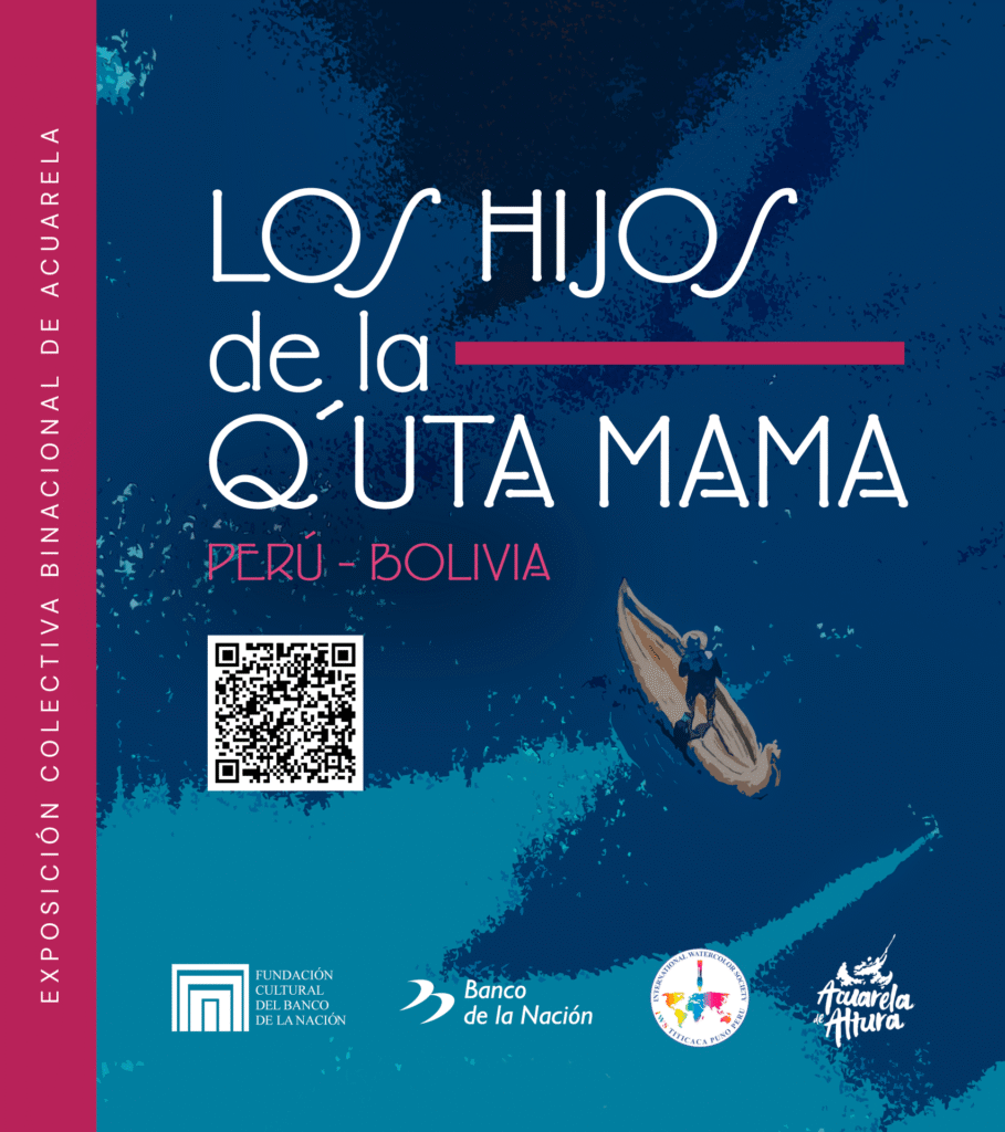 Los Hijos de Q’uta Mama