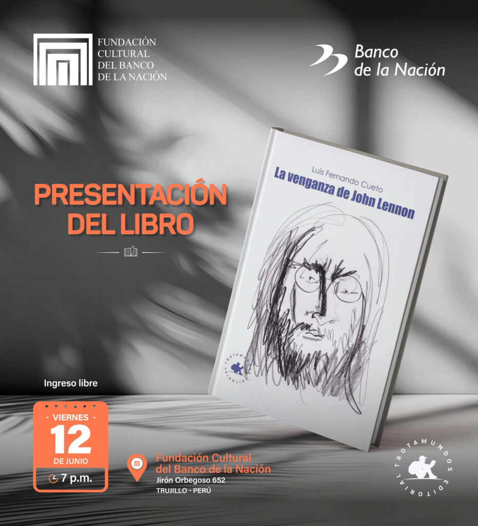 La venganza de John Lennon