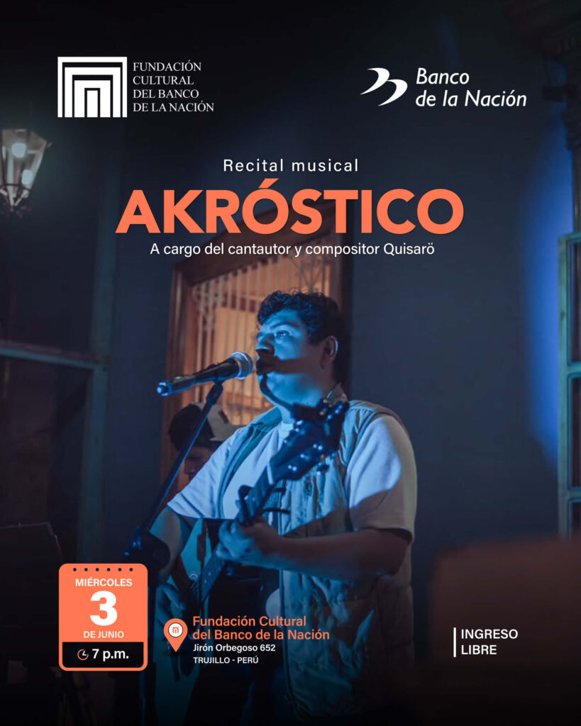 AKRÓSTICO