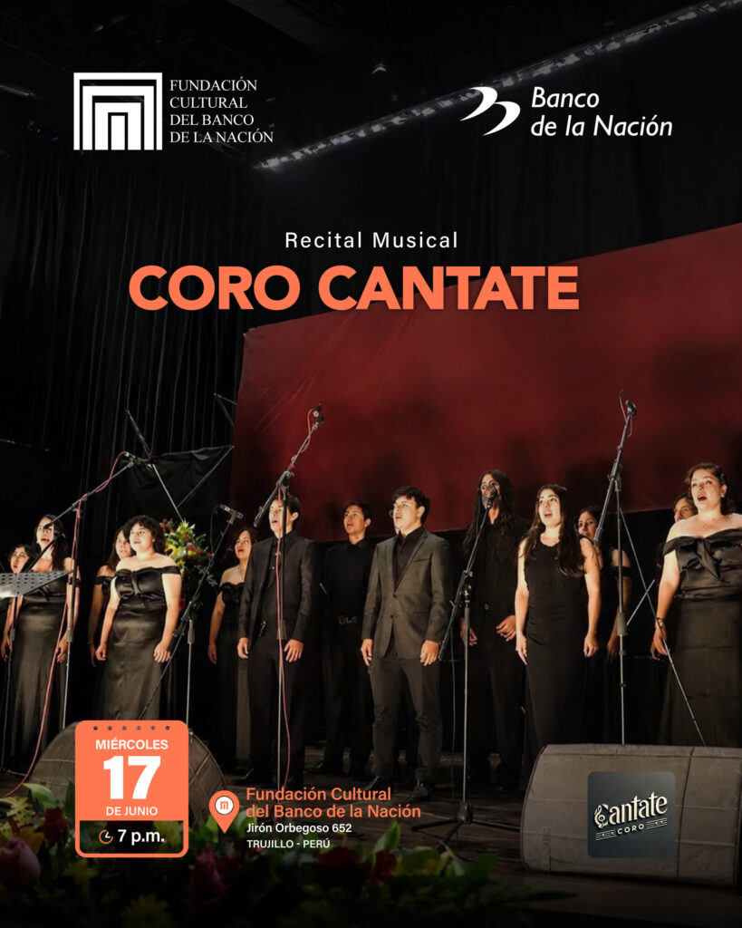 Coro Cantate