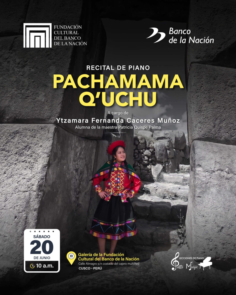 Pachamama Q’uchu