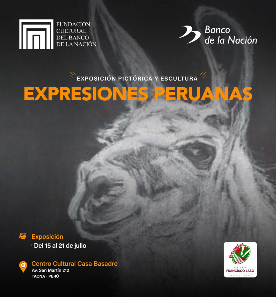 Expresiones Peruanas