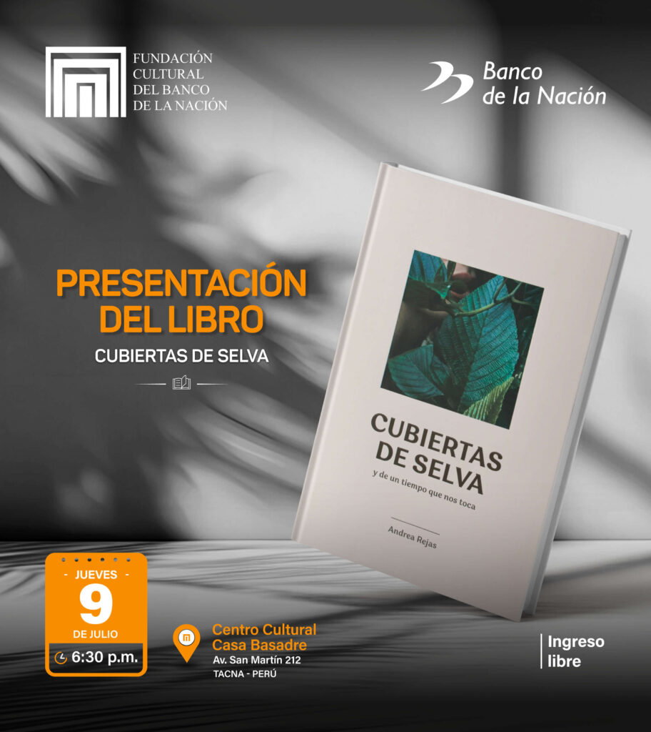 Presentación del libro
