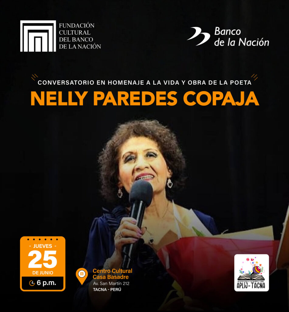 Nelly Paredes