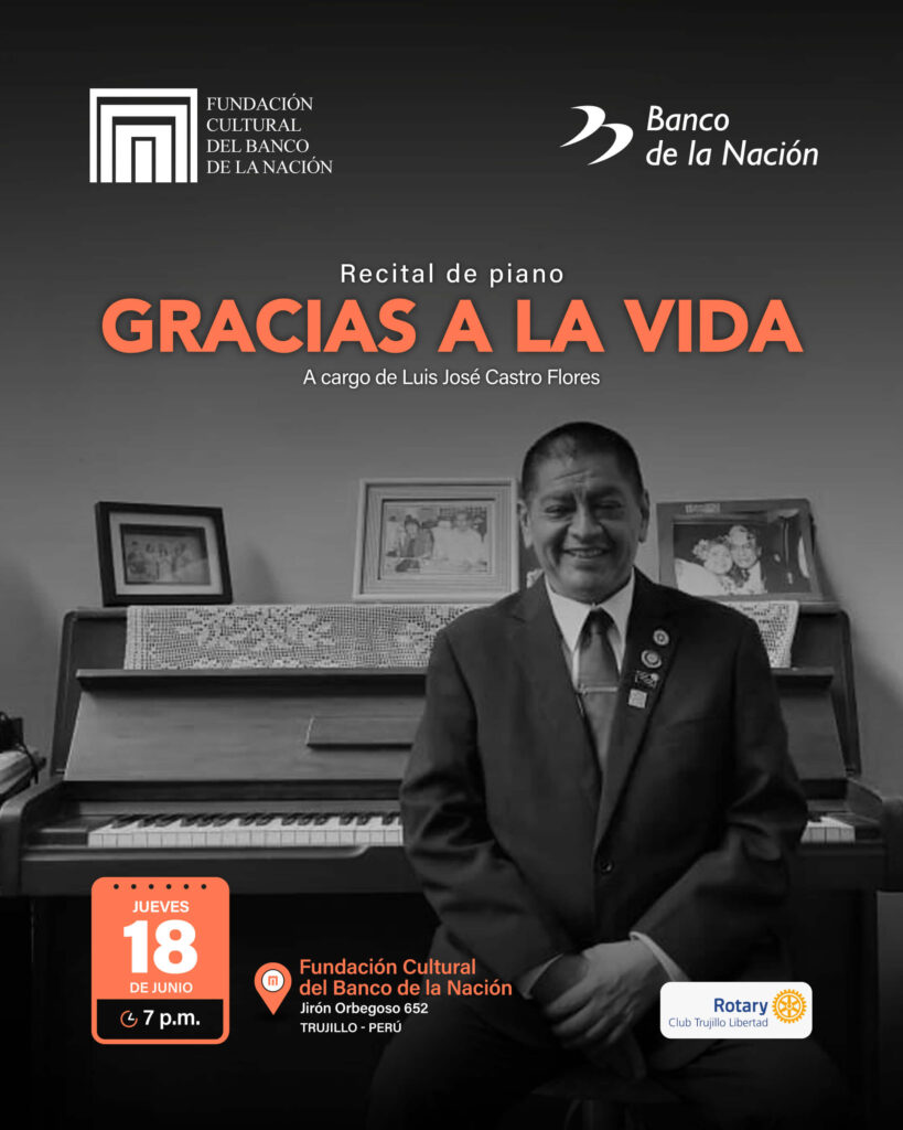 GRACIAS A LA VIDA