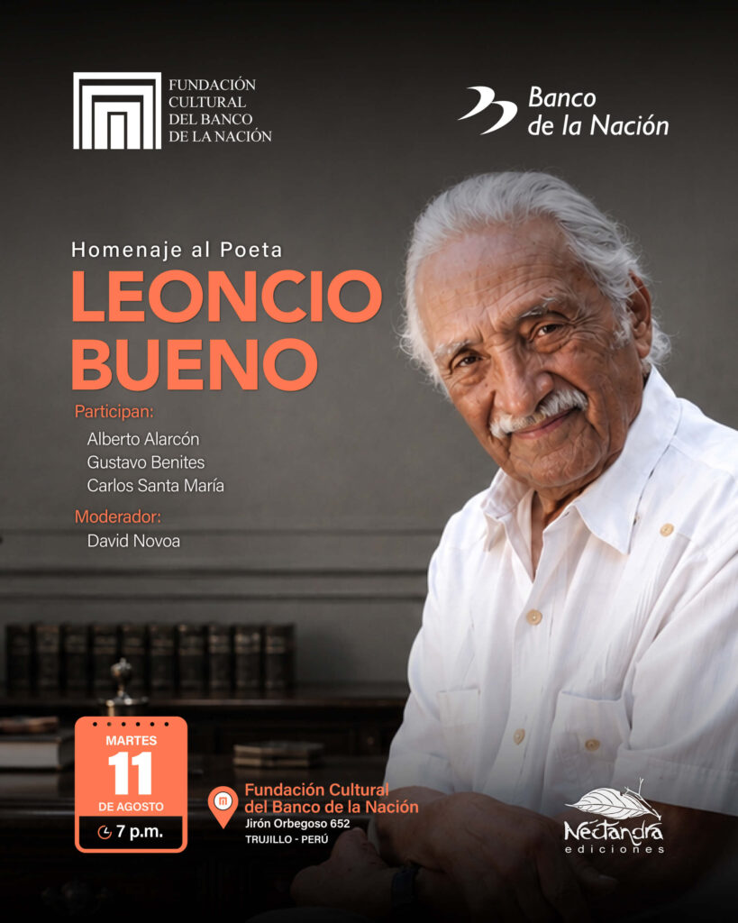 LEONCIO BUENO