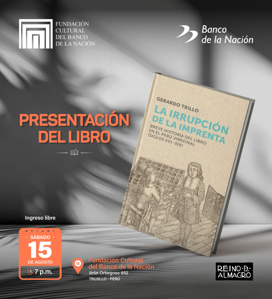 La irrupción de la imprent