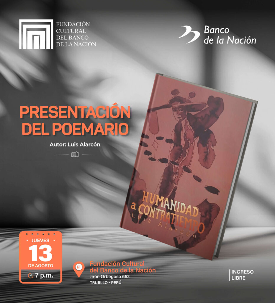 HUMANIDAD A CONTRATIEMPO