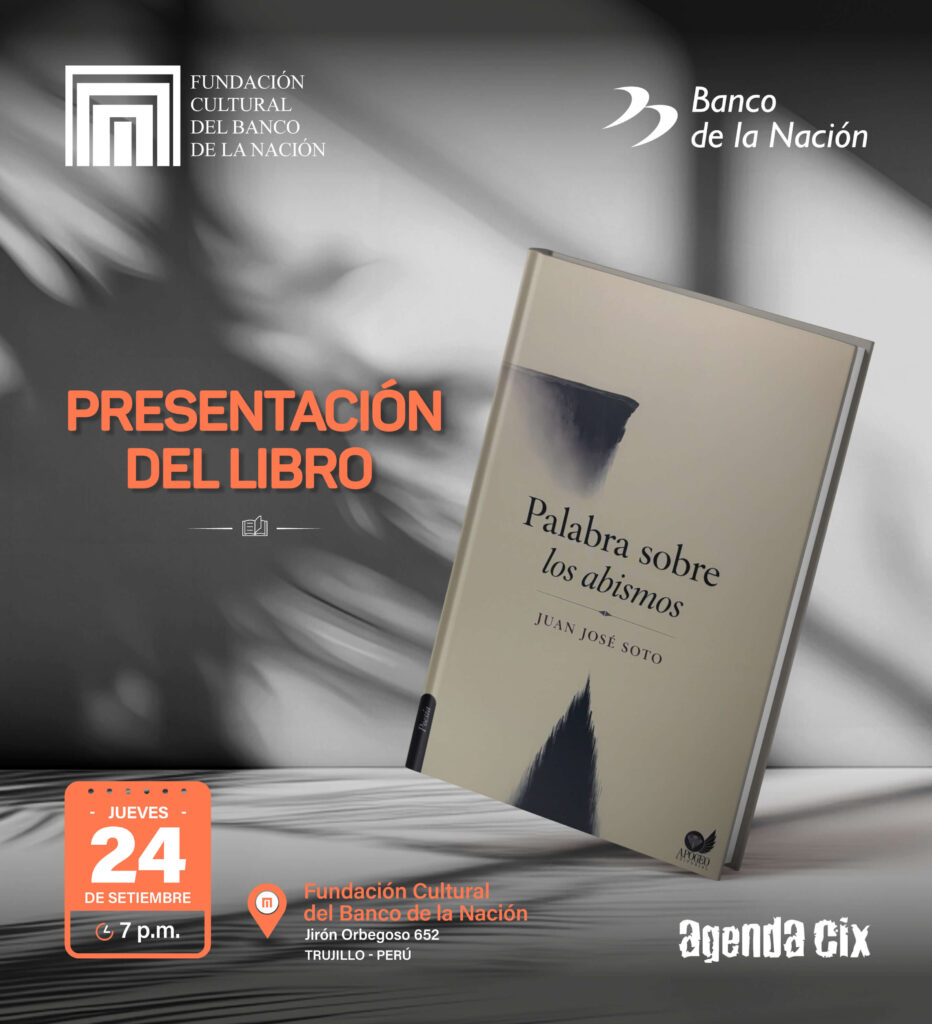 PALABRA SOBRE LOS ABISMOS