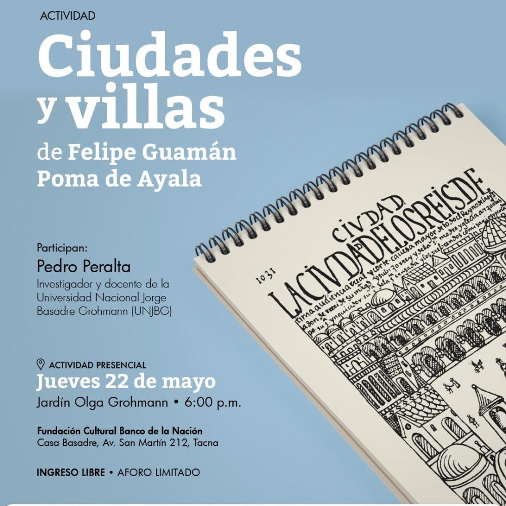 Ciudades y villas
