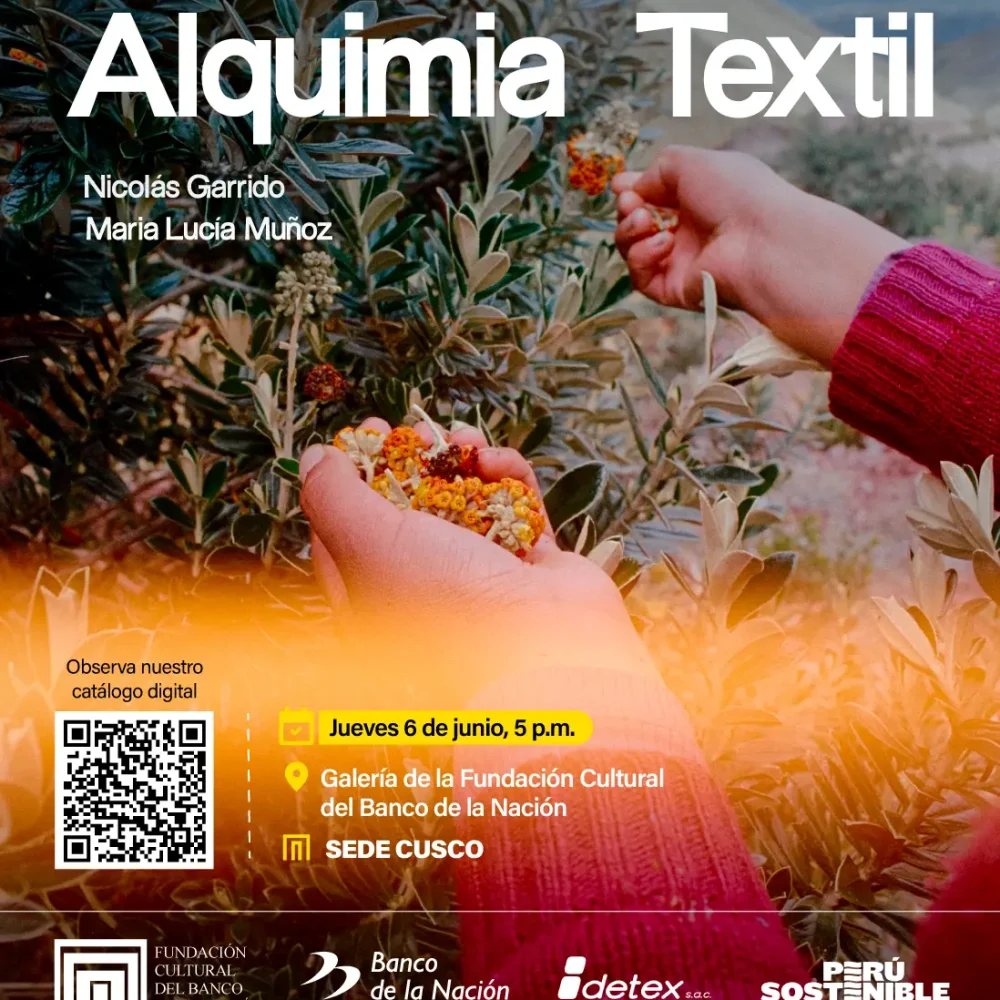 Alquimia-Textil