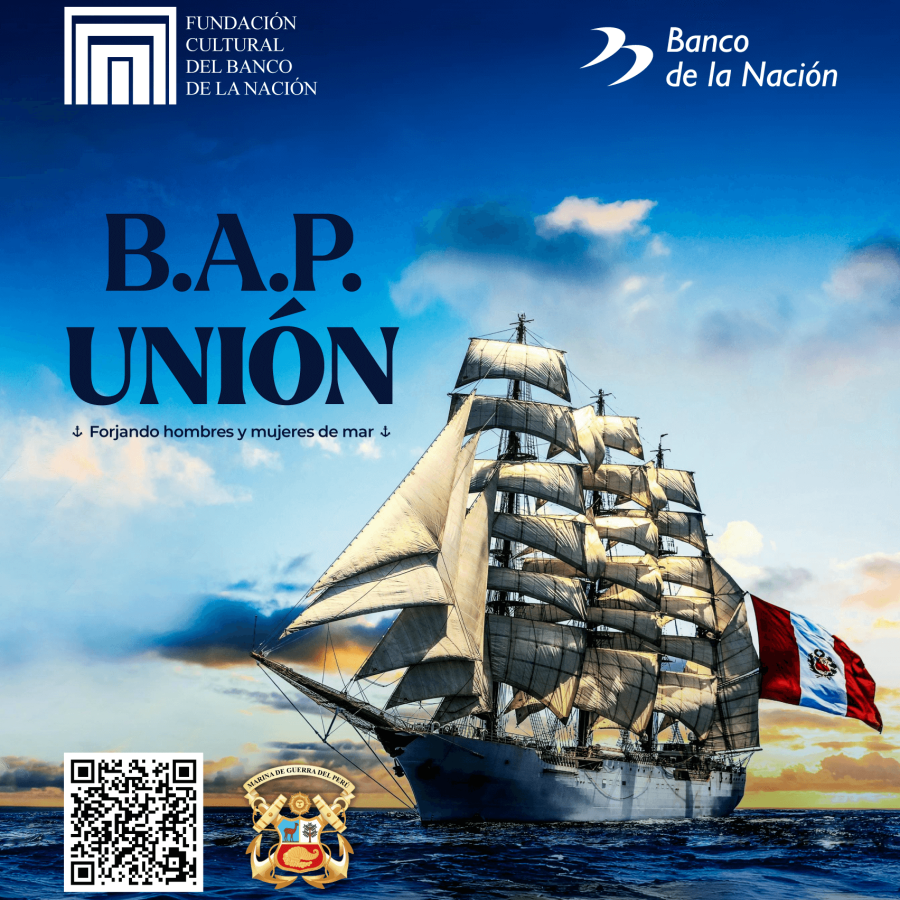 Catálogo digital, B.A.P. Unión, Fundación Cultural del Banco de la Nación.