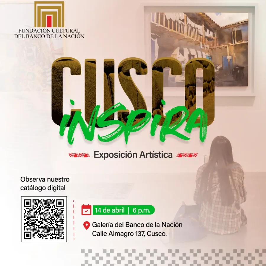 Cusco-Inspira