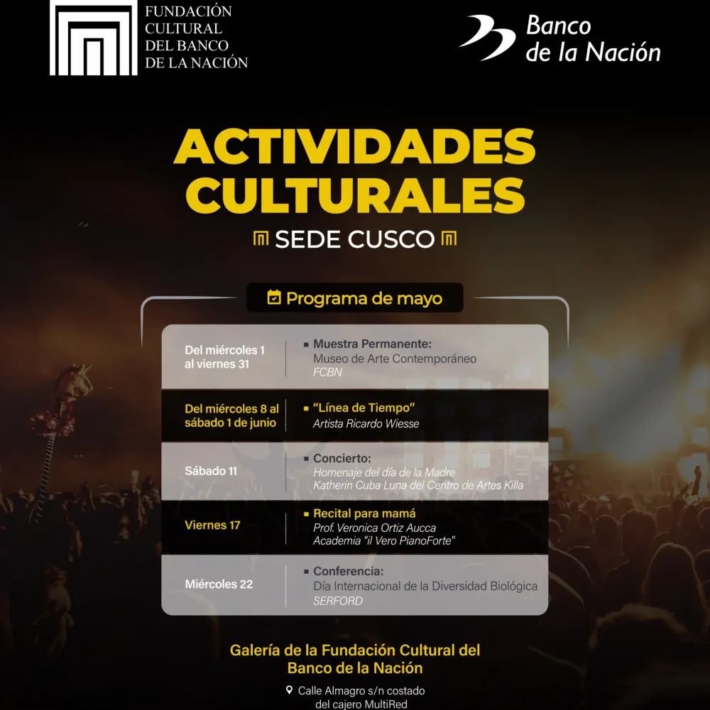 Cusco_programa