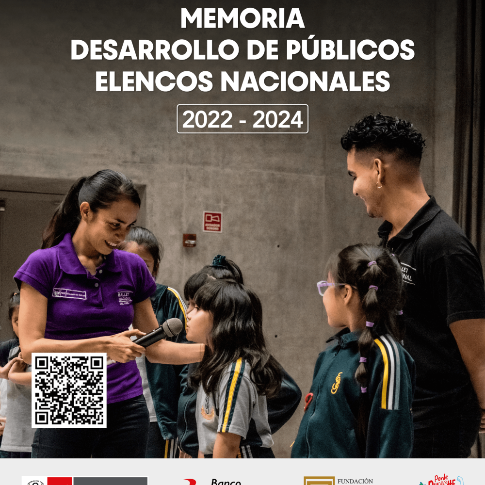 Elencos Nacionales