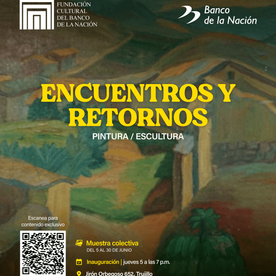Encuentros y retornos