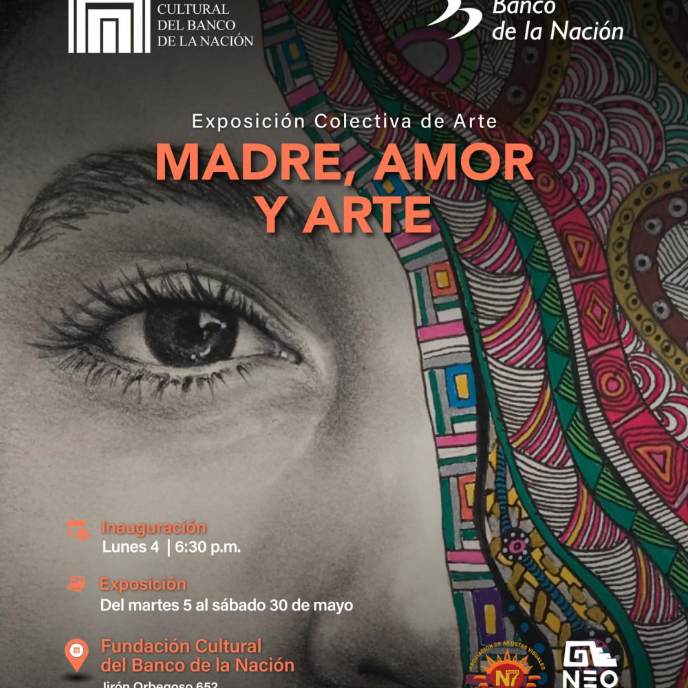 Madre, Amor y Arte