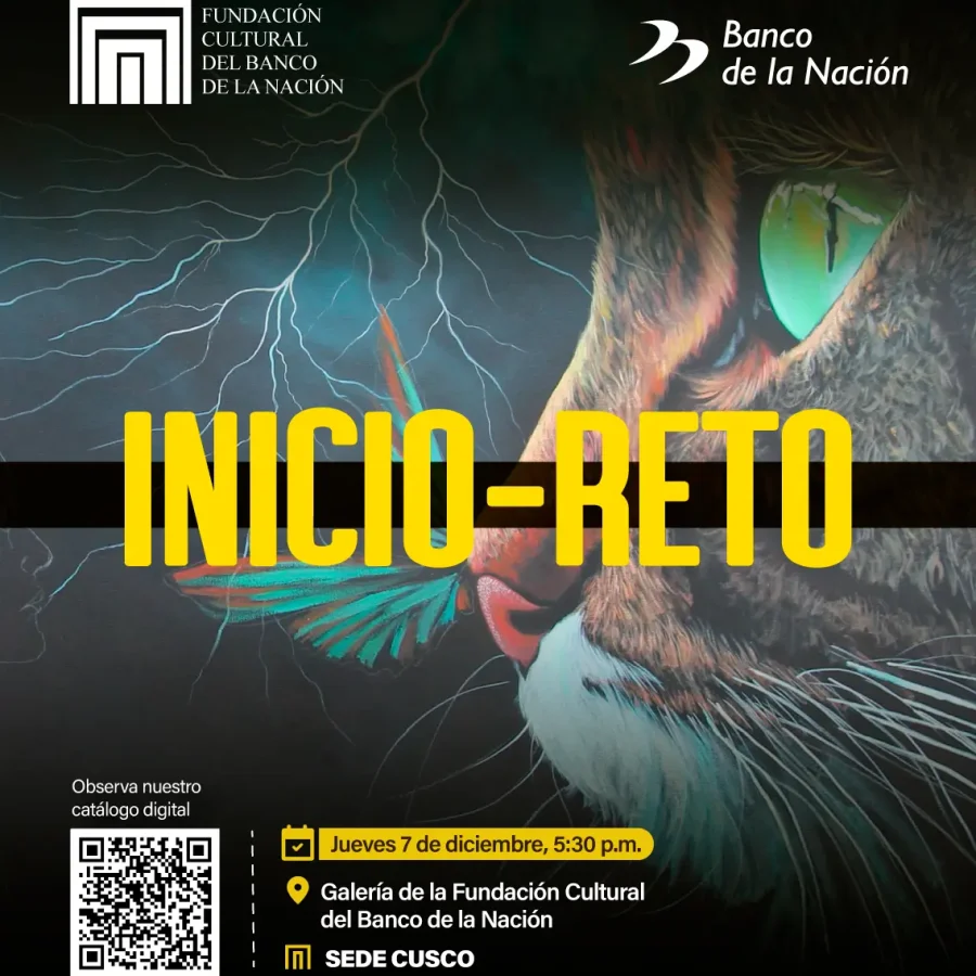 Inicio-Reto