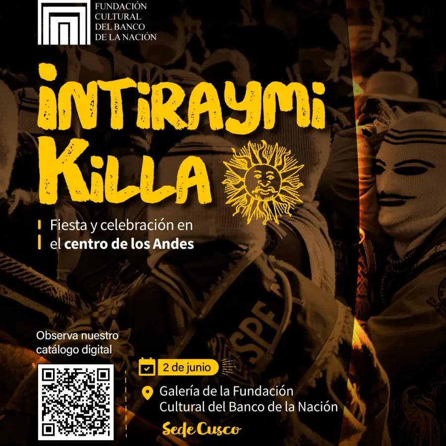 Intiraymi-Killa