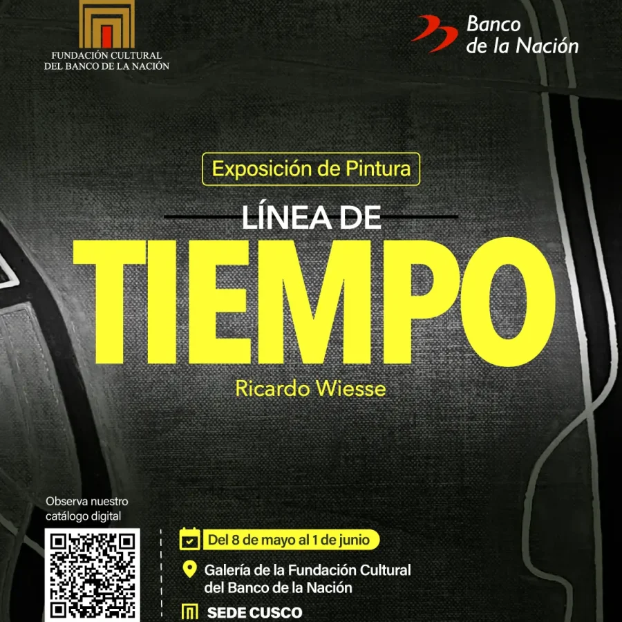 Linea de Tiempo