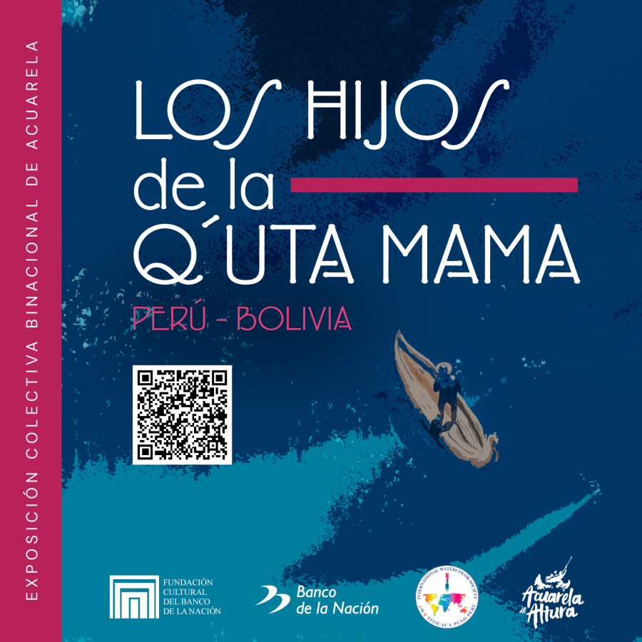 Los Hijos de Q’uta Mama