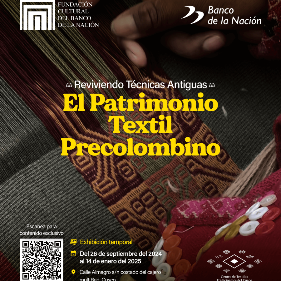 Patrimonio Textil