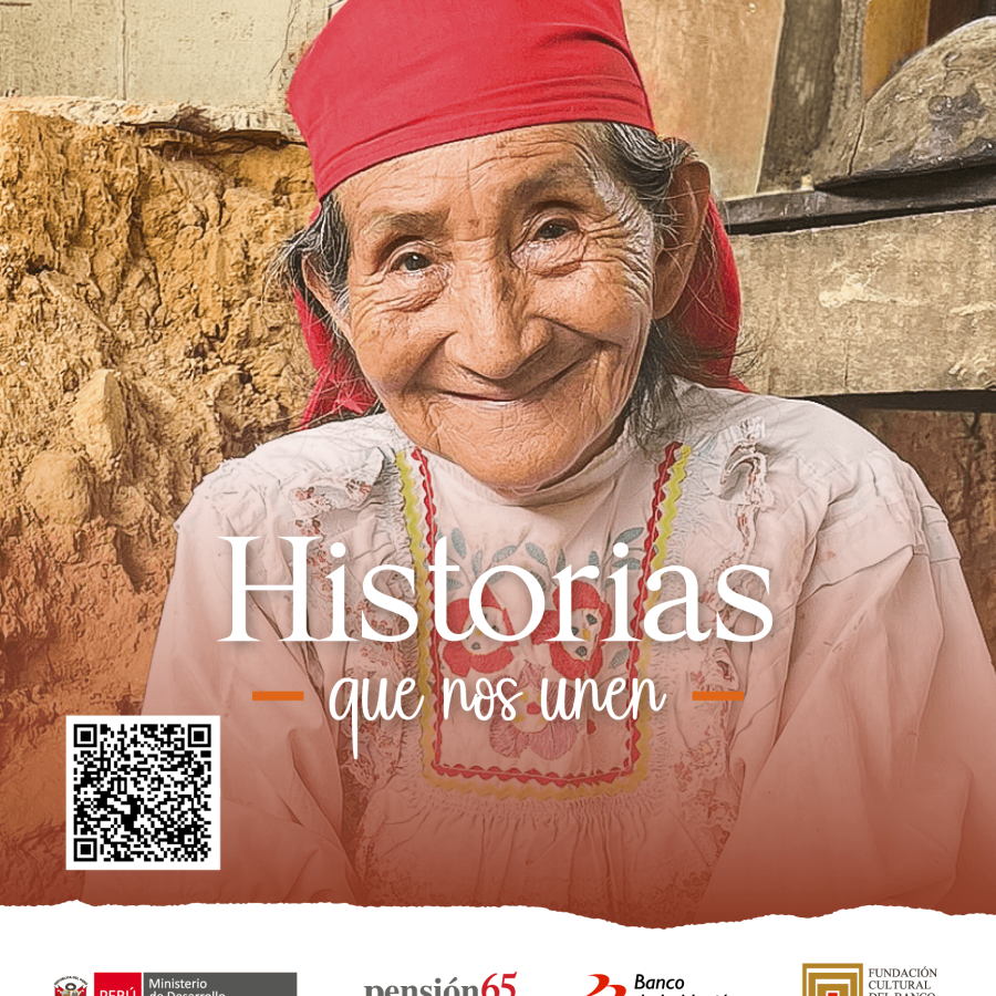 𝐇𝐢𝐬𝐭𝐨𝐫𝐢𝐚𝐬 𝐪𝐮𝐞 𝐧𝐨𝐬 𝐮𝐧𝐞𝐧 Hay vidas que no necesitan palabras para inspirar, solo ser vistas.