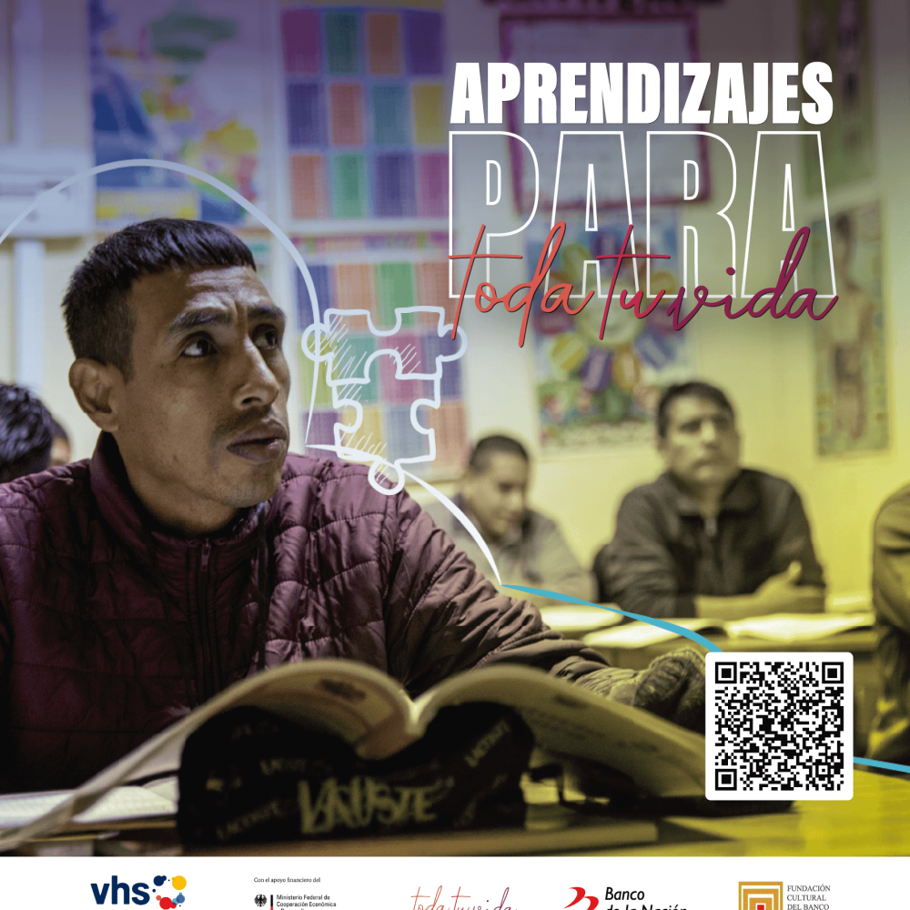 Hoy con gran entusiasmo les presentamos el Catálogo interactivo APRENDIZAJES PARA TODA LA VIDA