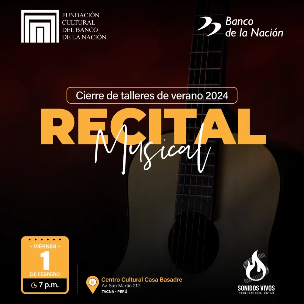 Recital_tacna2