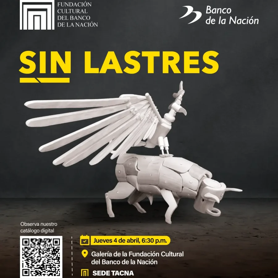 Sin-Lastres