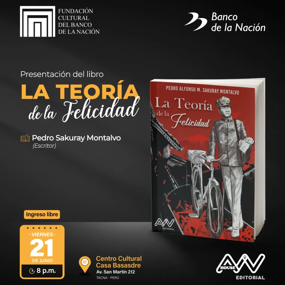 Tacna-PresentacionLibro
