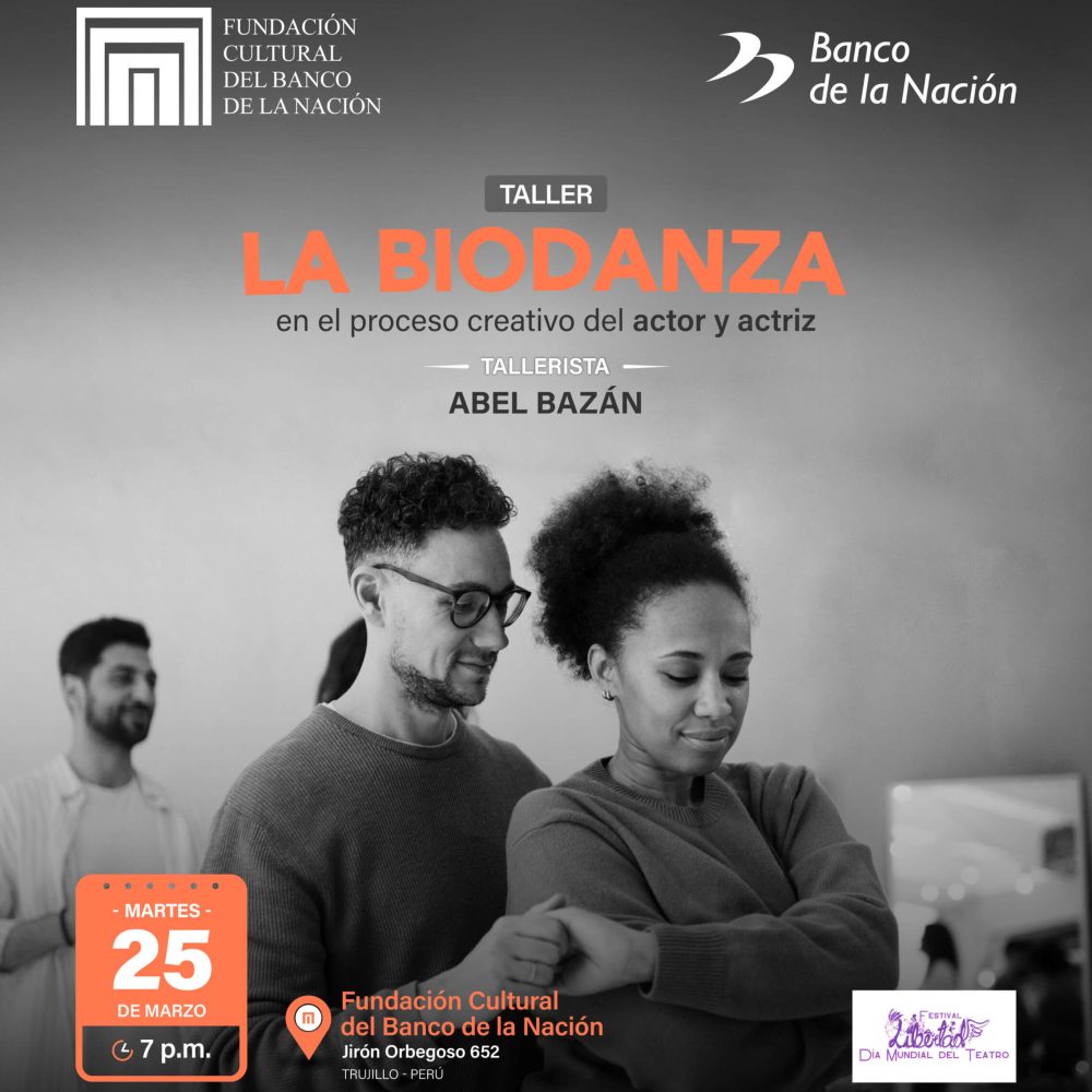 La biodanza