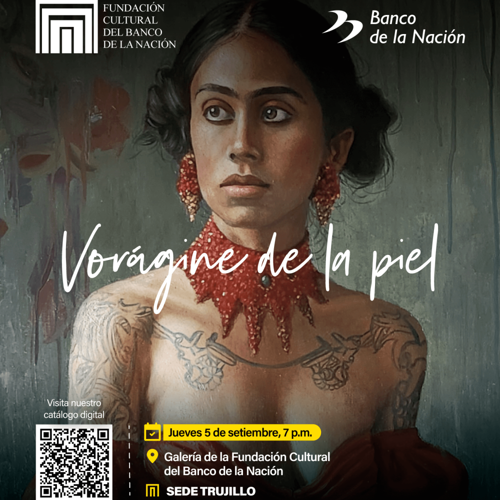Voragine de la piel