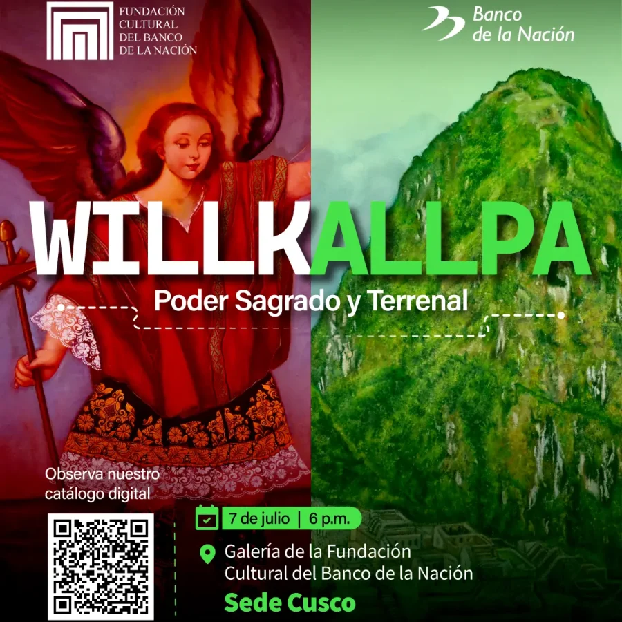 Willkallpa