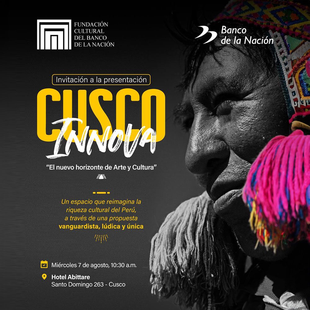 cusco innova